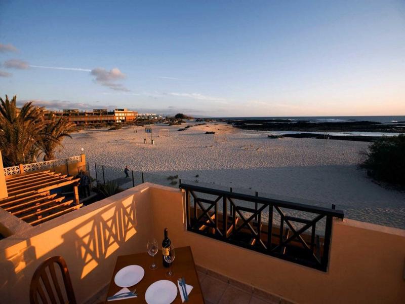 Cotillo Sunset Luaran gambar